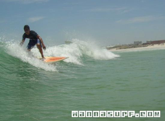 foto de surf