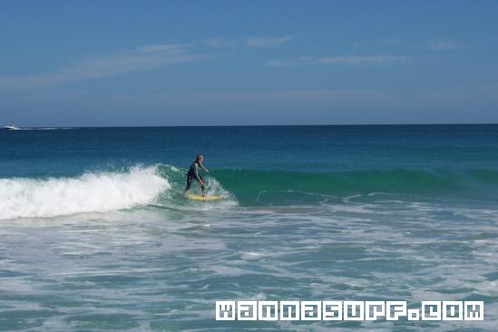 foto de surf
