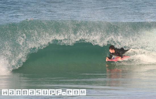 foto de surf
