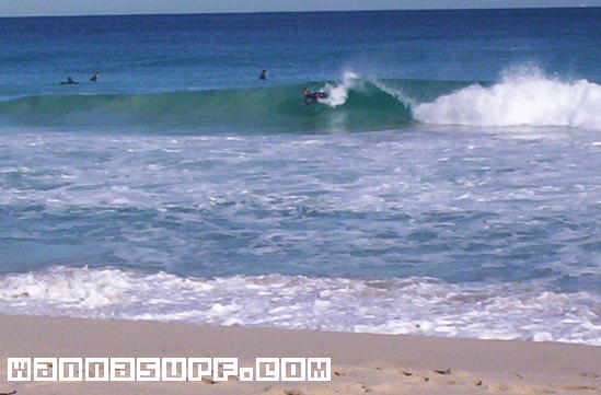 foto de surf