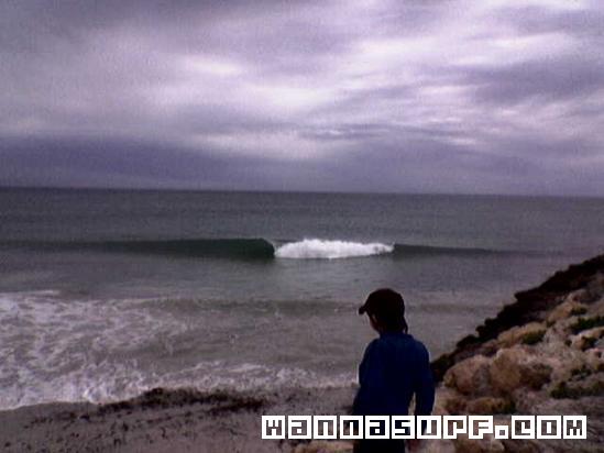 foto de surf