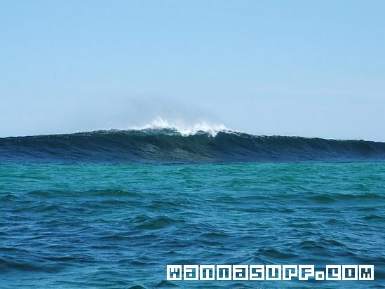 foto de surf