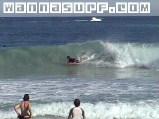 foto de surf