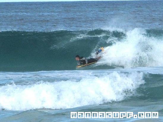 foto de surf