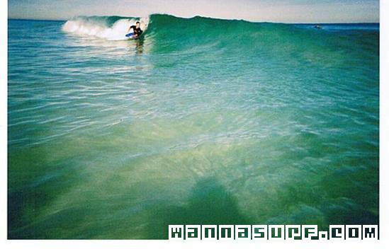 foto de surf