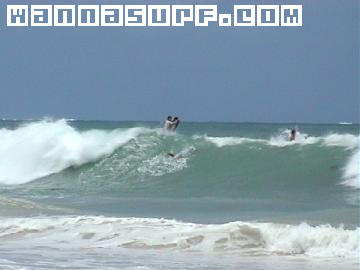 foto de surf
