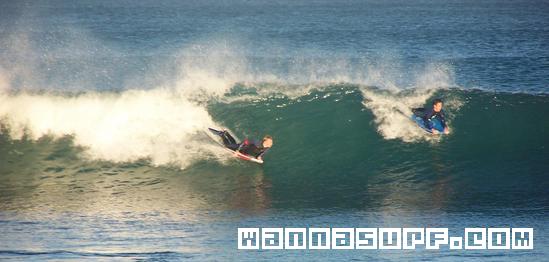 foto de surf