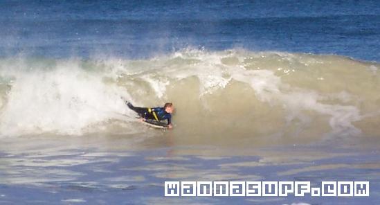 foto de surf