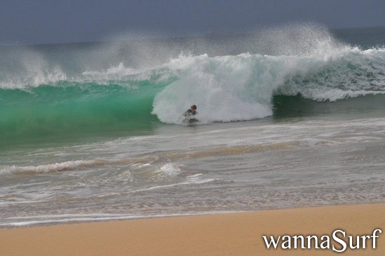 foto de surf