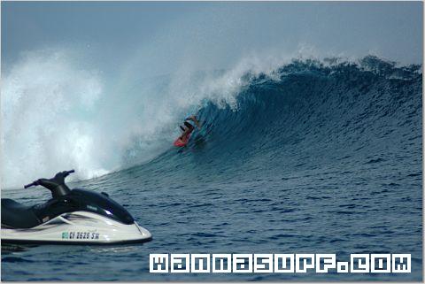 foto de surf