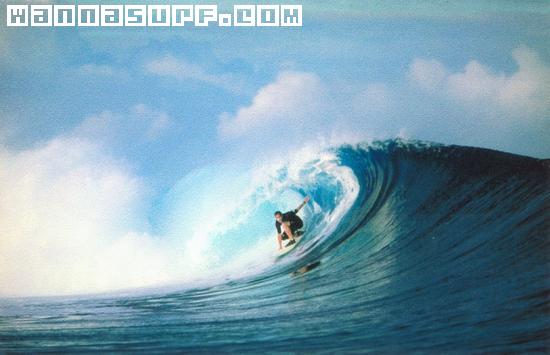foto de surf