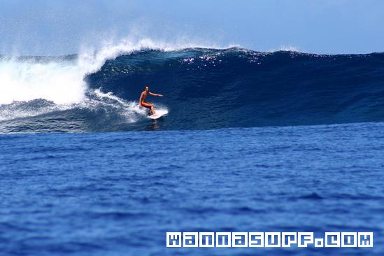 foto de surf