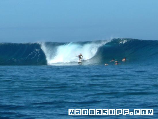 foto de surf