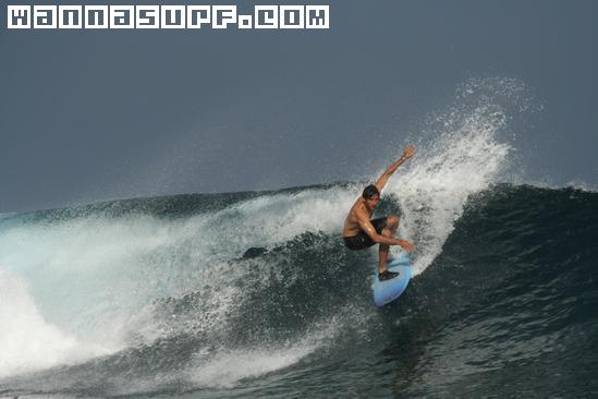 foto de surf