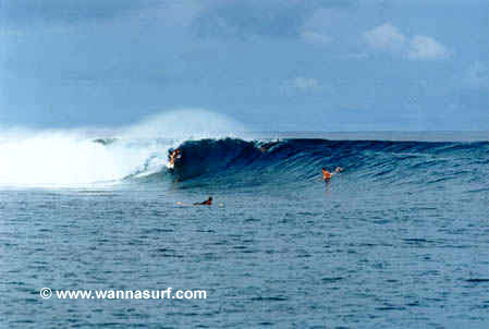foto de surf