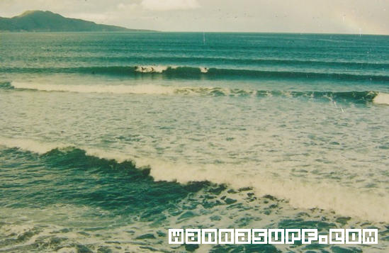 foto de surf