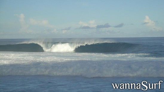 foto de surf