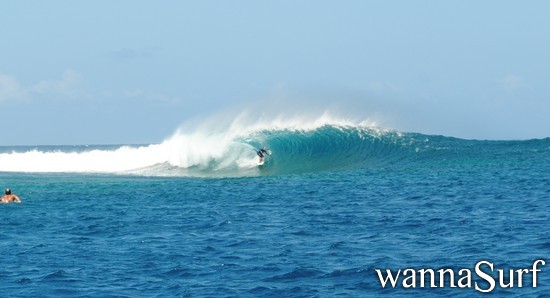 foto de surf