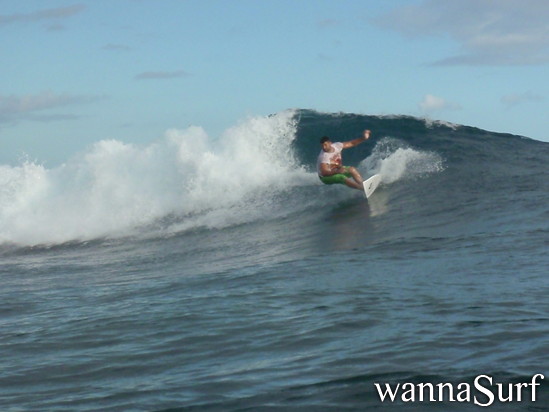 foto de surf