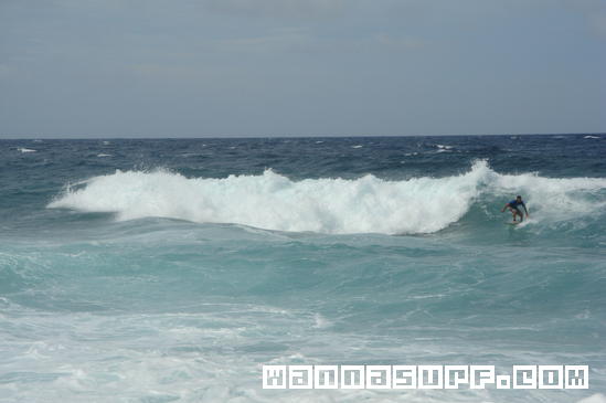 foto de surf