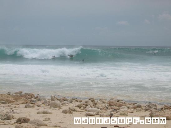 foto de surf
