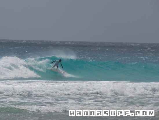 foto de surf