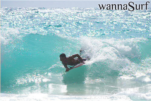 foto de surf