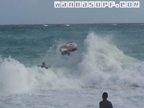 foto de surf