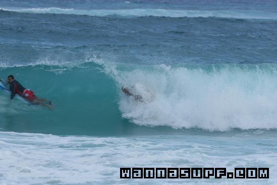 foto de surf