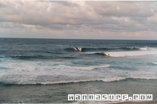 foto de surf