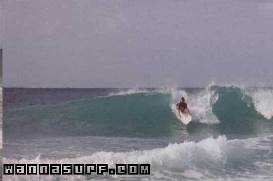 foto de surf