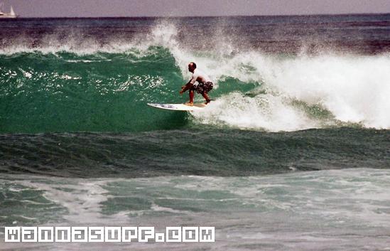 foto de surf