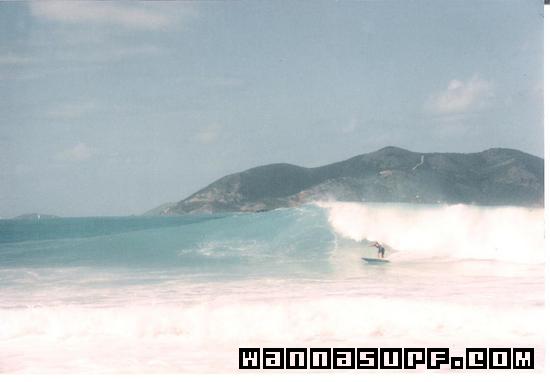 foto de surf