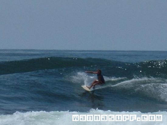 foto de surf