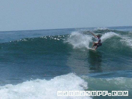 foto de surf