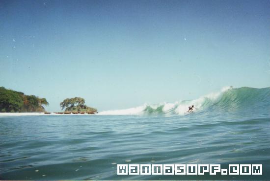 foto de surf