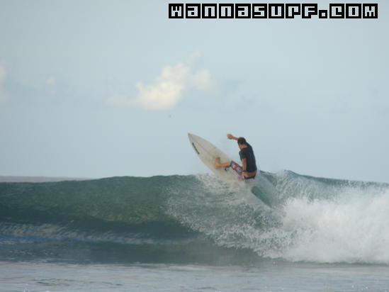 foto de surf