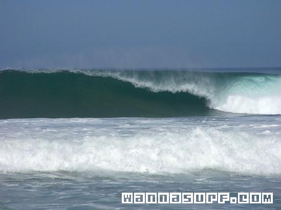 foto de surf