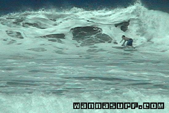 foto de surf