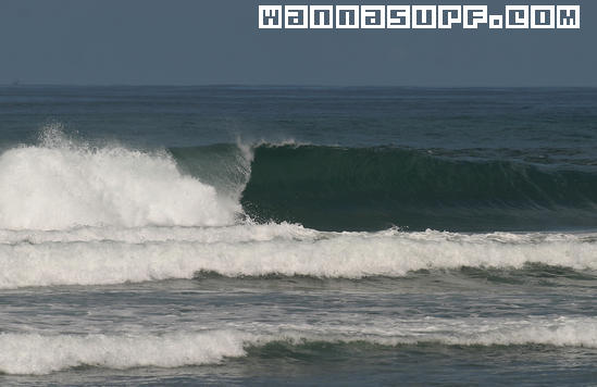 foto de surf