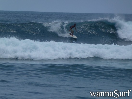 foto de surf