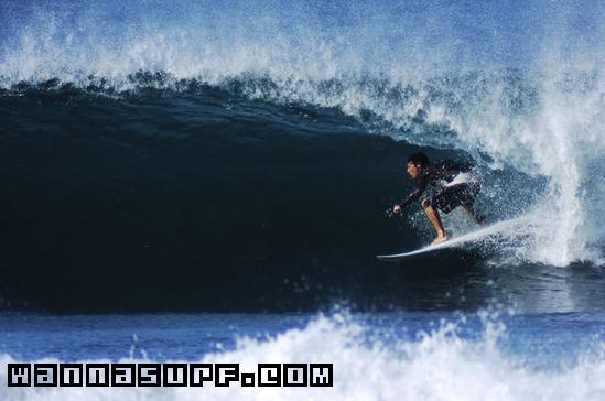 foto de surf