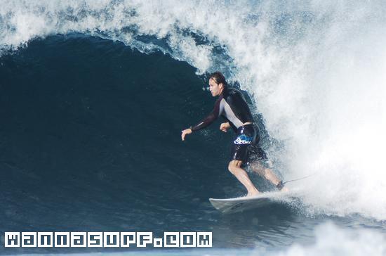 foto de surf