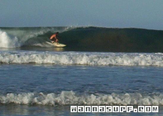 foto de surf
