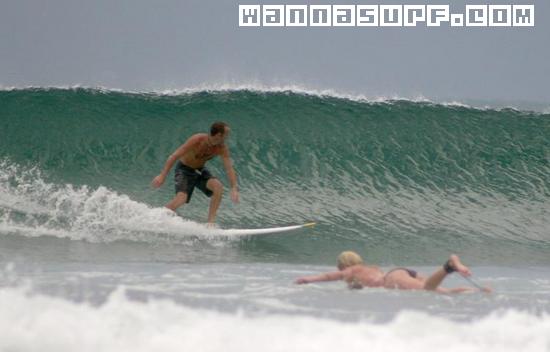foto de surf