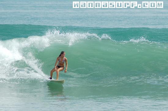 foto de surf