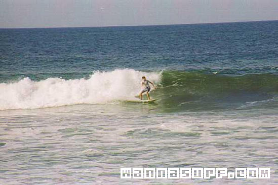 foto de surf