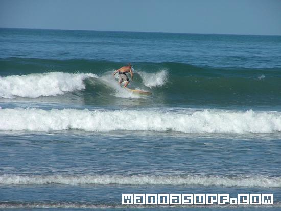 foto de surf