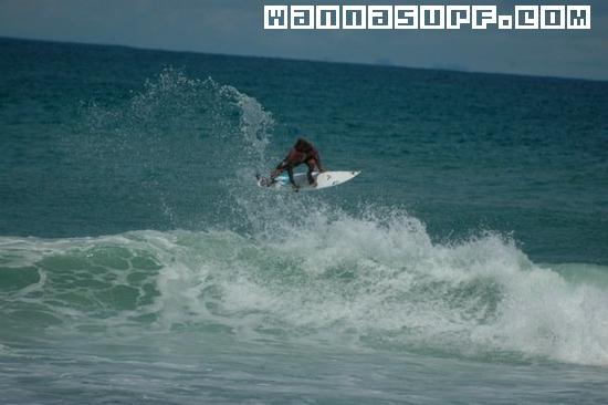 foto de surf