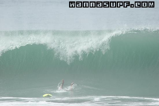 foto de surf